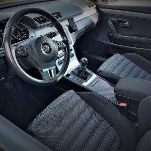 VW CC BMT 2015