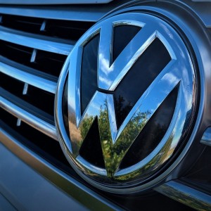 VW CC BMT 2015