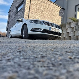 VW CC BMT 2015