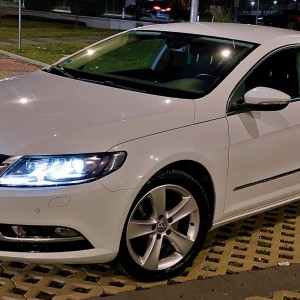 VW CC BMT 2015