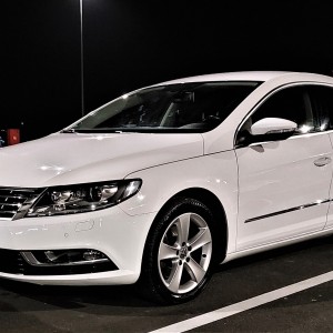 VW CC BMT 2015