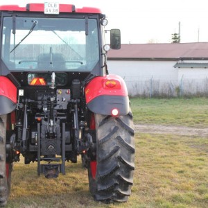 Zetor Proxima 100