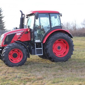 Zetor Proxima 100