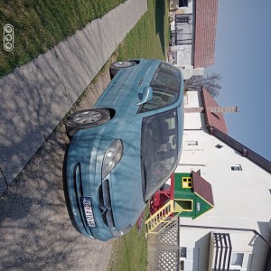 Citroen c8