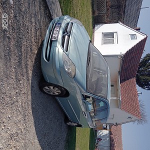 Citroen c8