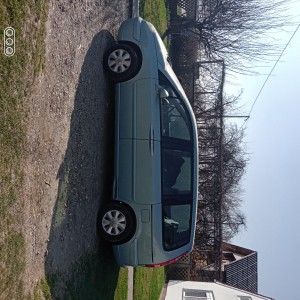 Citroen c8