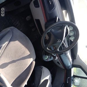 Citroen c8
