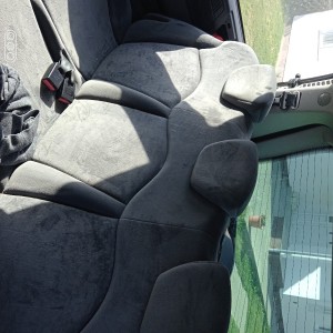 Citroen c8
