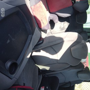Citroen c8