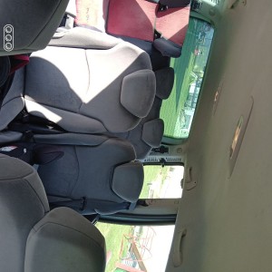 Citroen c8