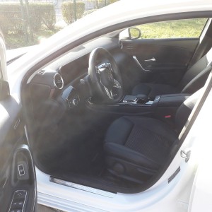 Mercedes Benz A-KLASA LIMUZINA 180 D PROGRESSIVE AUT.
