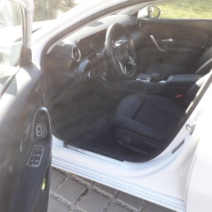Mercedes Benz A-KLASA LIMUZINA 180 D PROGRESSIVE AUT.