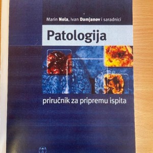 Patologija priručnik za pripremu ispita