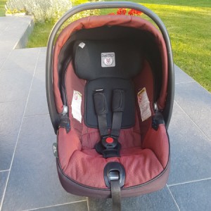 Peg Perego trio switch 3u1