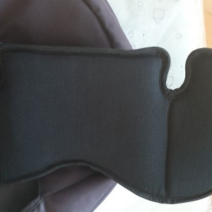 Peg Perego trio switch 3u1