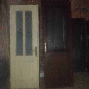 Prozorska krila i vrata različitih dimenzija