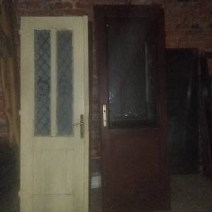 Prozorska krila i vrata različitih dimenzija