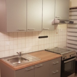 Stan: Zagreb (Trnje), 50 m2