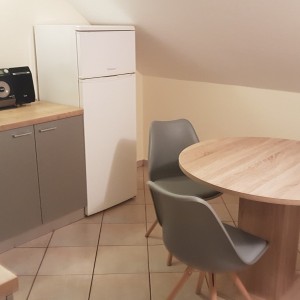 Stan: Zagreb (Trnje), 50 m2