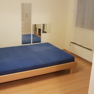 Stan: Zagreb (Trnje), 50 m2