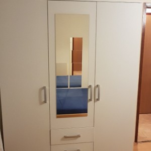 Stan: Zagreb (Trnje), 50 m2