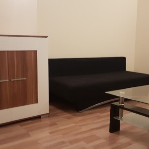 Stan: Zagreb (Trnje), 50 m2