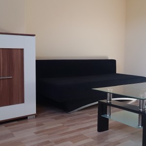 Stan: Zagreb (Trnje), 50 m2