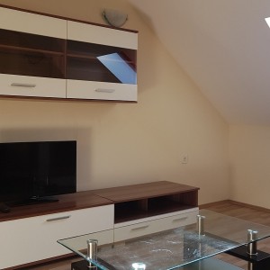 Stan: Zagreb (Trnje), 50 m2