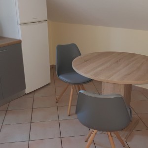Stan: Zagreb (Trnje), 50 m2