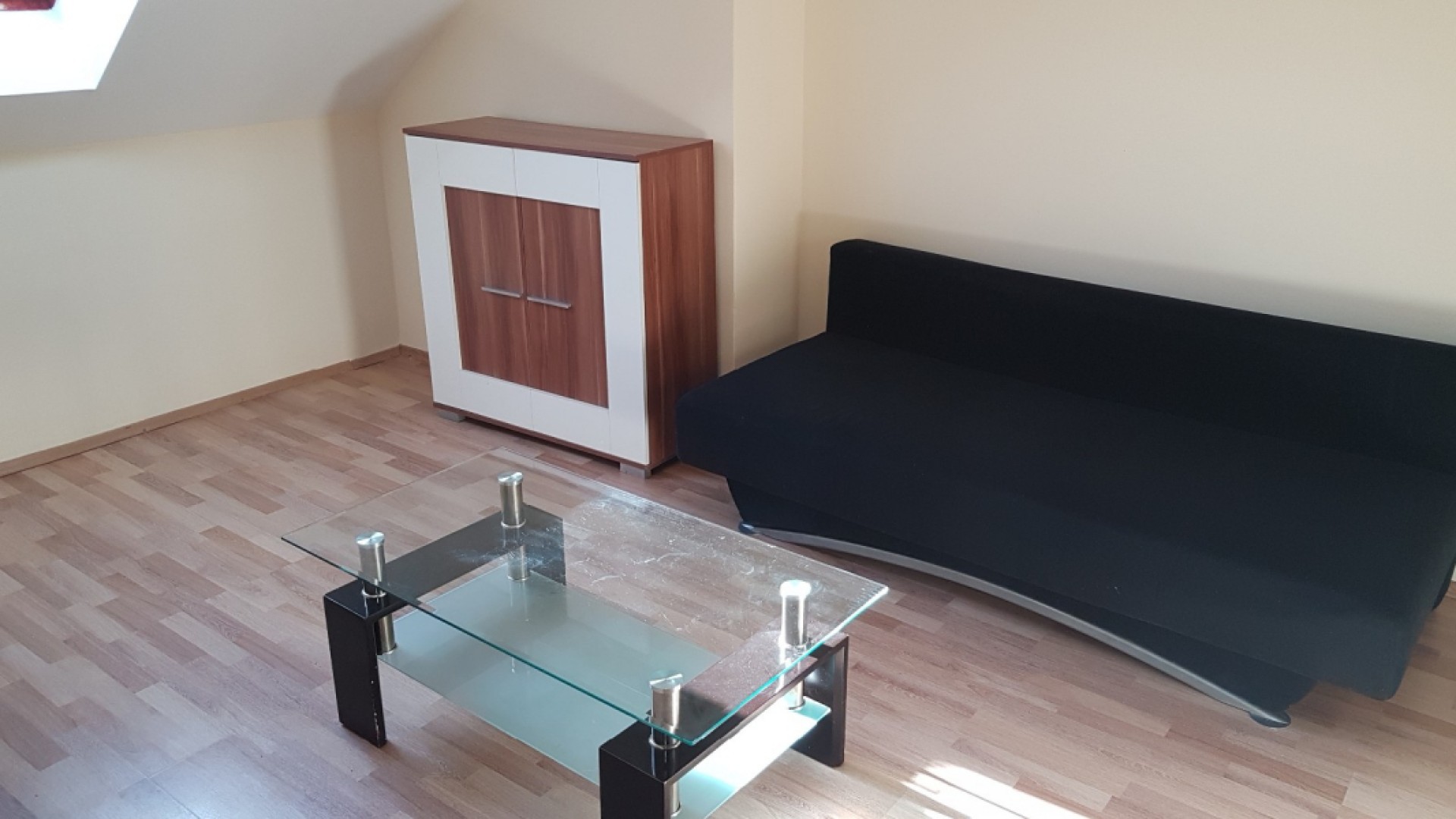 Stan: Zagreb (Trnje), 50 m2