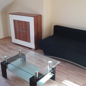 Stan: Zagreb (Trnje), 50 m2