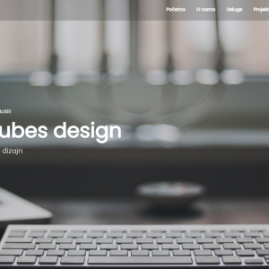- IZRADA WEB STRANICA -