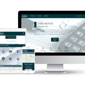 - IZRADA WEB STRANICA -