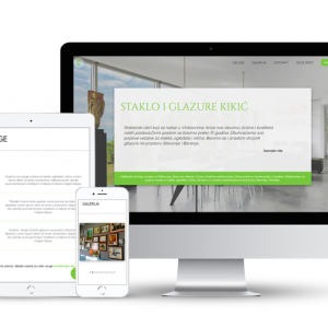 - IZRADA WEB STRANICA -