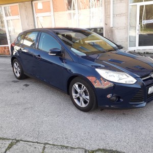 Ford Fokus 1.6 Tdci Sync Edition