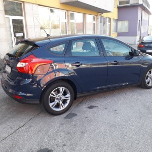 Ford Fokus 1.6 Tdci Sync Edition