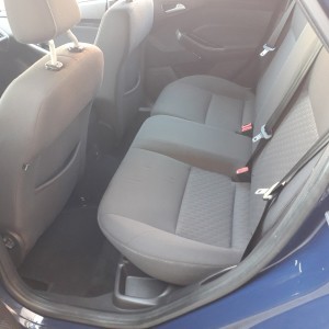 Ford Fokus 1.6 Tdci Sync Edition