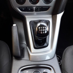 Ford Fokus 1.6 Tdci Sync Edition