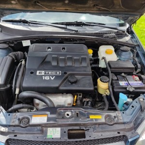 Chevrolet Lacetti 1.6
