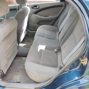 Chevrolet Lacetti 1.6