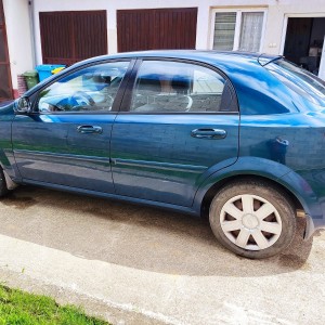 Chevrolet Lacetti 1.6