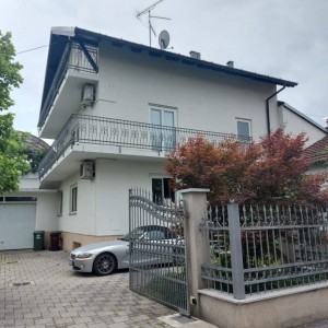 IZNAJMLJUJEM 2-Soban namjesten Stan u Zagrebu-Granesina
