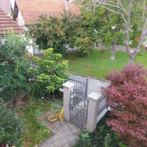 IZNAJMLJUJEM 2-Soban namjesten Stan u Zagrebu-Granesina