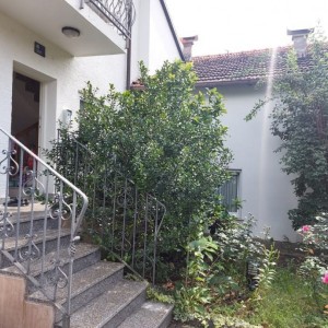 IZNAJMLJUJEM 2-Soban namjesten Stan u Zagrebu-Granesina