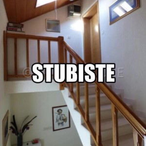 IZNAJMLJUJEM 2-Soban namjesten Stan u Zagrebu-Granesina