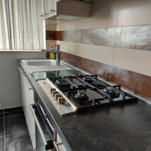 IZNAJMLJUJEM 2-Soban namjesten Stan u Zagrebu-Granesina