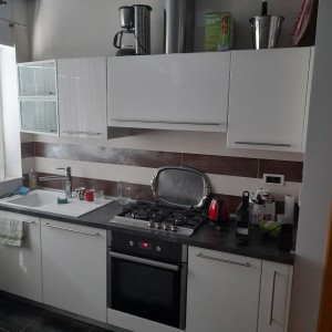 IZNAJMLJUJEM 2-Soban namjesten Stan u Zagrebu-Granesina