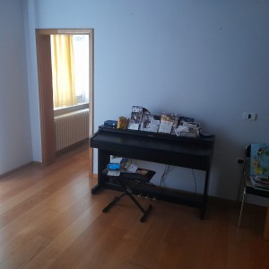 IZNAJMLJUJEM 2-Soban namjesten Stan u Zagrebu-Granesina