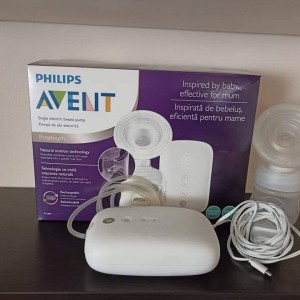 Avent Premium izdajalica