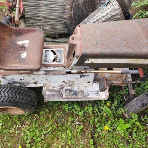 Kosilica gutbrod